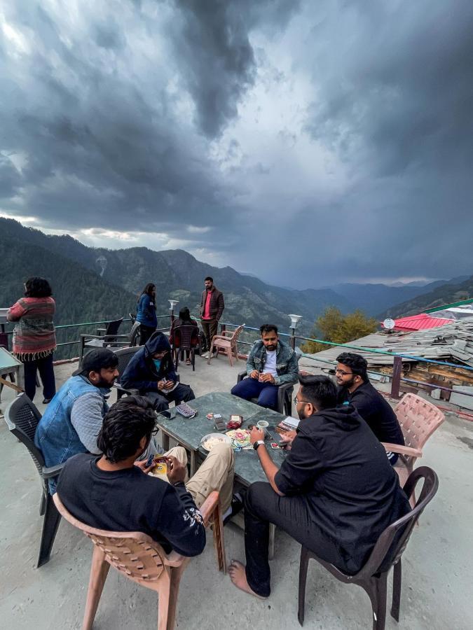 Firgun Chapter Shoja Hostel Exterior photo